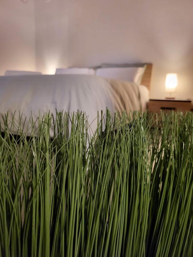 Giovenchi'S Apartment ปาแลร์โม ภายนอก รูปภาพ